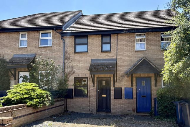 2 bed property, in William Smith Close, £375,000