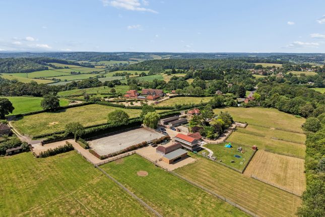 6 bed property, in The Haven, £2,500,000