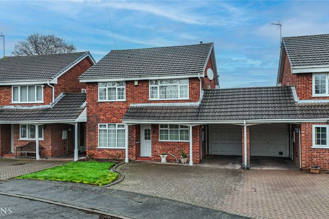 4 bed property, in Edge Hill, £360,000