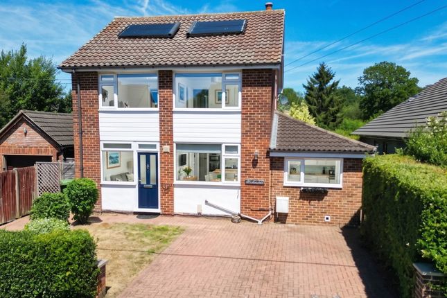 3 bed property, in Westbourne Road, £600,000