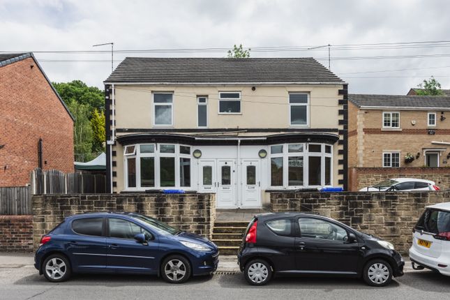 2 bed property, in Sheffield Road, £85,000