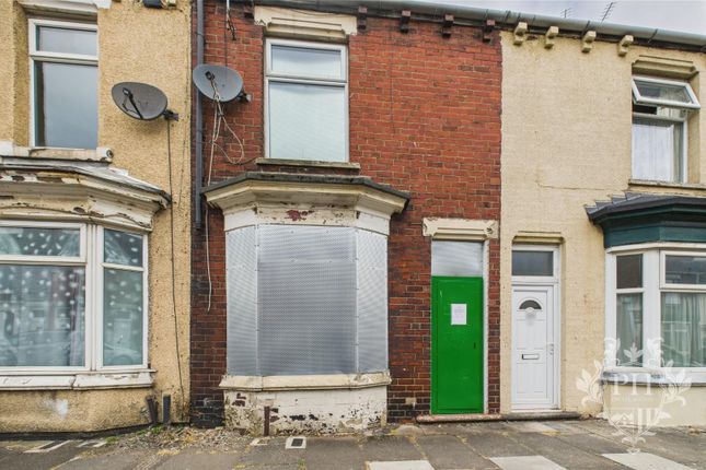 2 bed property, in Norcliffe Street, £30,000