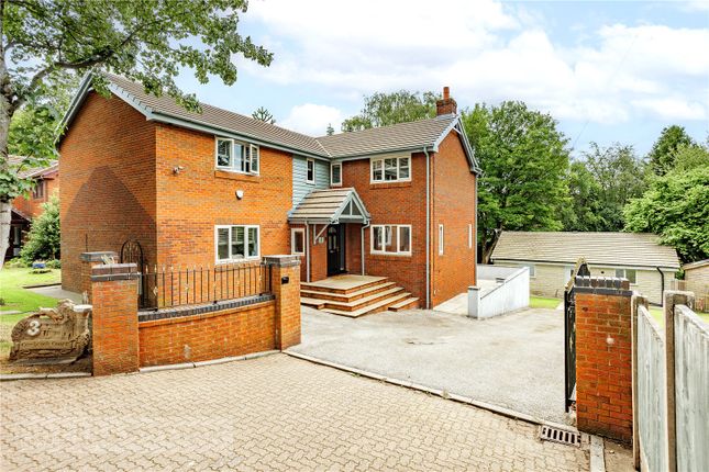 5 bed property, in Cowbrook Court, £700,000