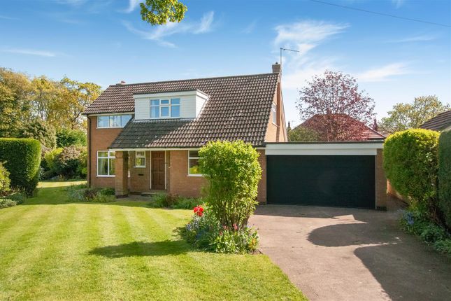 3 bed property, in Church Lane, £475,000