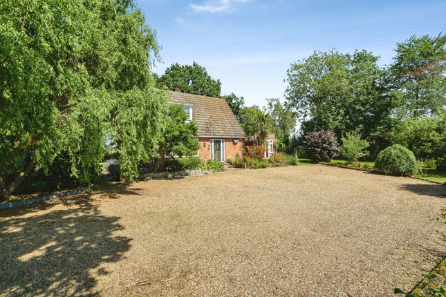 3 bed property, in Ludham Bridge, £450,000