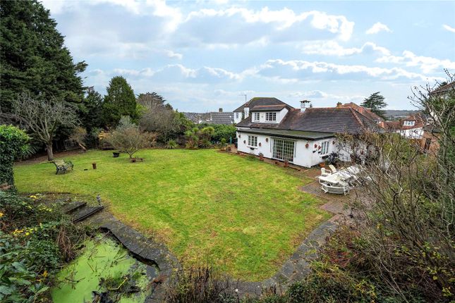 3 bed property, in Ashurst Road, £899,950