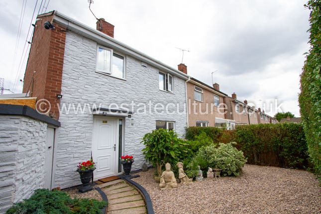 3 bed property, in Dowty Avenue, £249,900