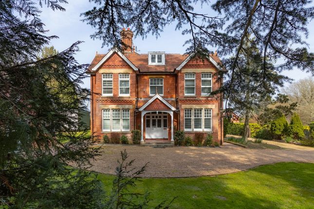 4 bed property, in Eastbourne Road, £1,400,000