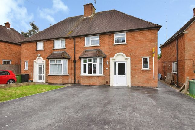 3 bed property, in Aylestone Lane, £300,000