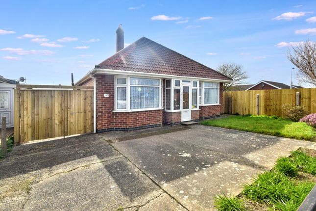 2 bed property, in Burgh Road, £180,000