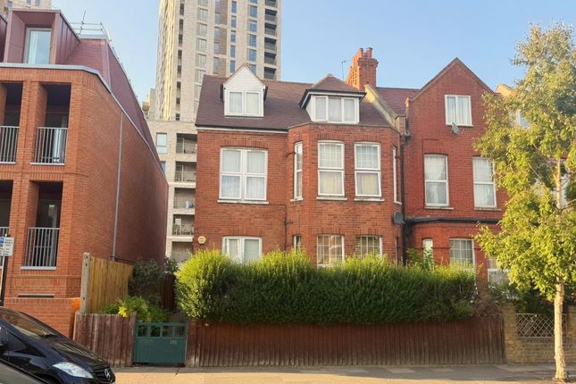 7 bed property, in 29B Emanuel Avenue, £425,000