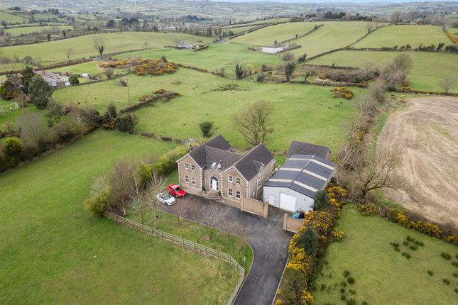 6 bed property, in 6 Begney Road, £475,000