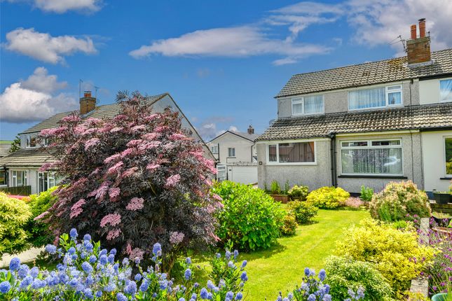 2 bed property, in Hill View, £230,000