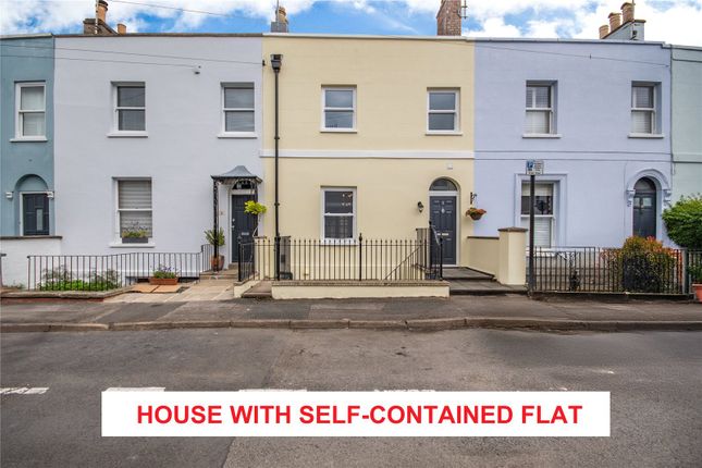 3 bed property, in Gratton Street, £695,000