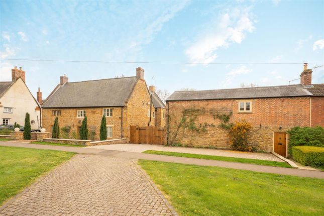 4 bed property, in The Green, £1,195,000