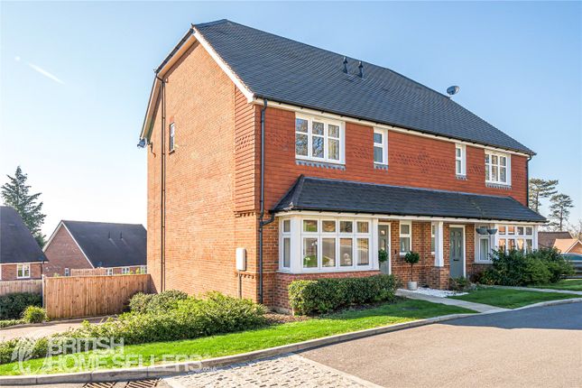 4 bed property, in Consort Drive, £680,000