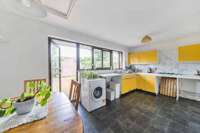 4 bed property, in Brassey Road, £720,000