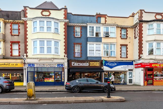 3 bed property, in Avonmouth Road, £150,000