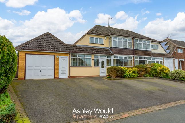 3 bed property, in Wake Green Road, £350,000