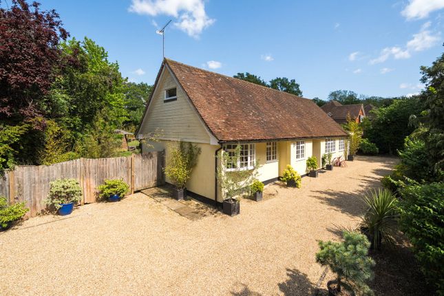 4 bed property, in Wanborough Lane, £960,000