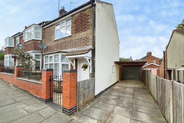 2 bed property, in Orton Road, £180,000