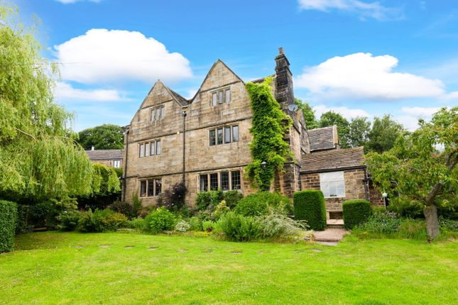 4 bed property, in Onesacre Hall, £850,000