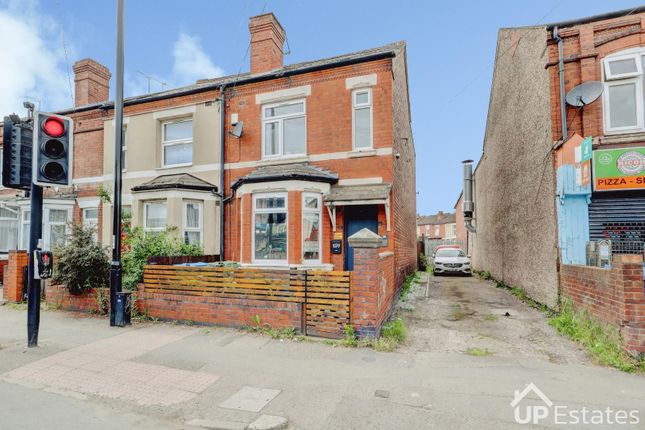 3 bed property, in Foleshill Road, £180,000