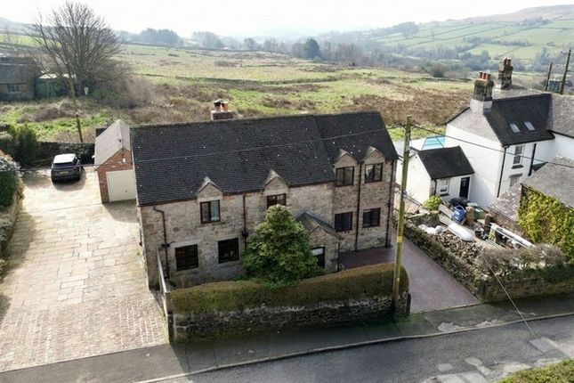 4 bed property, in Primitive Street, £650,000
