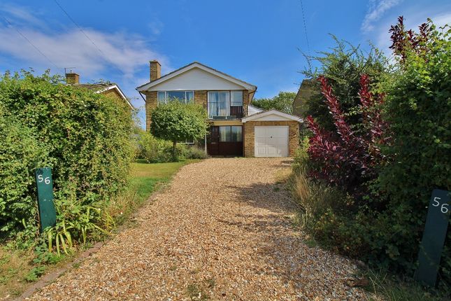 3 bed property, in Old Street, £700,000