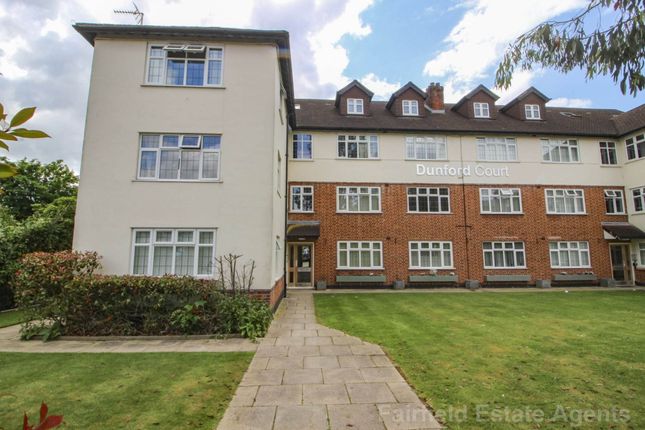 2 bed property, in Cornwall Road, £350,000