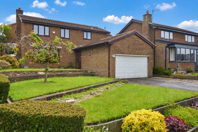 4 bed property, in Whittle Drive, £465,000