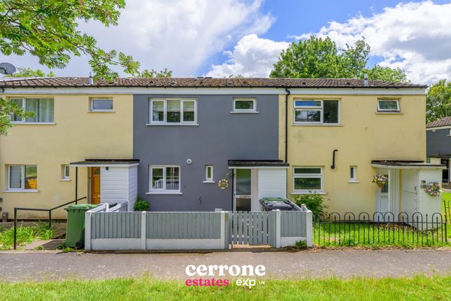 3 bed property, in Rushock Close, £170,000