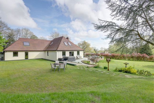 4 bed property, in North Street, £950,000