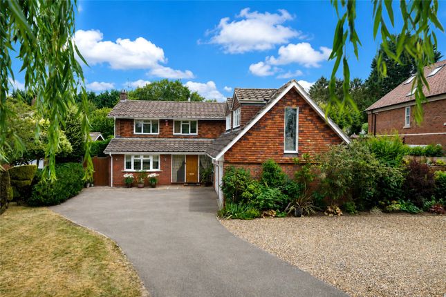 5 bed property, in Penny Croft, £2,250,000
