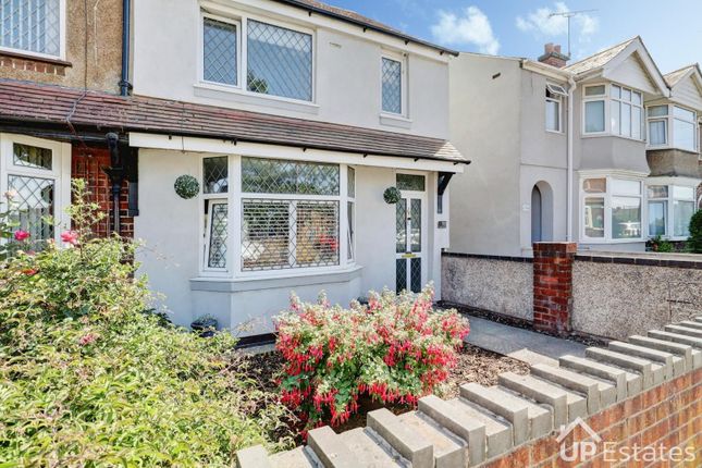 3 bed property, in Windmill Road, £230,000