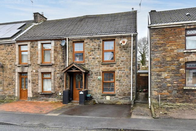 3 bed property, in Bridge Street, £115,000