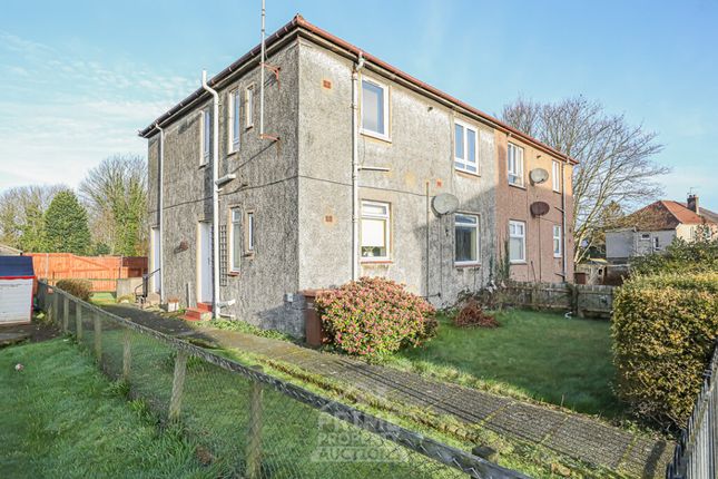 2 bed property, in 3 Reids Avenue, £25,000