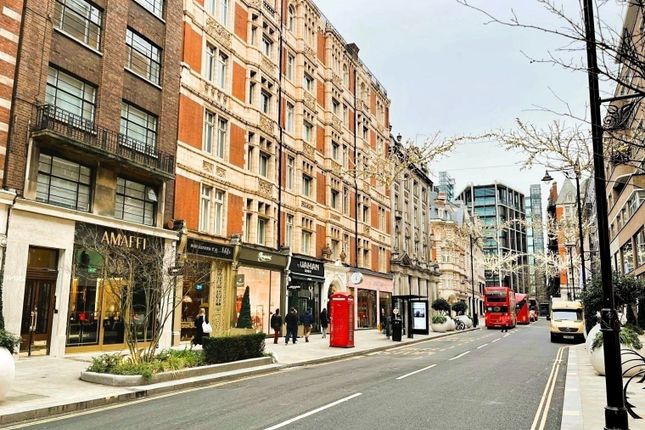 3 bed property, in Sloane Street, £4,000,000