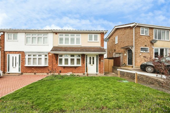 3 bed property, in Stamford Road, £210,000