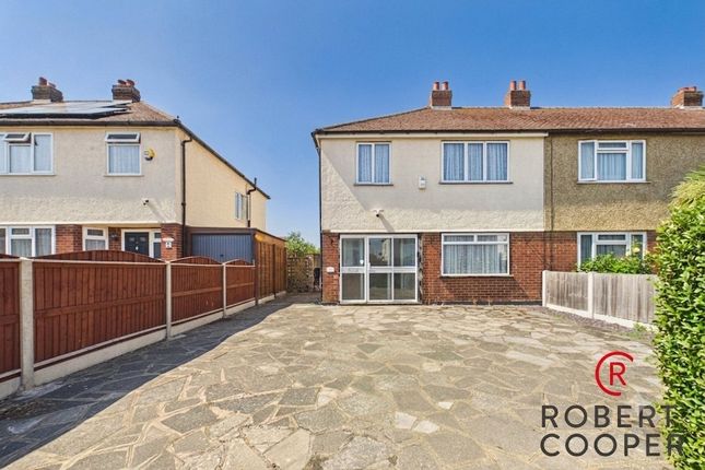 3 bed property, in Masson Avenue, £595,000