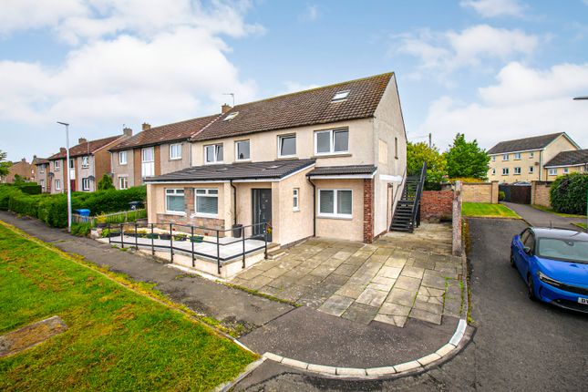3 bed property, in 35 Mackie Place, £140,000