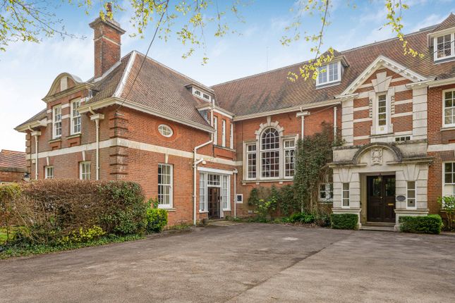 7 bed property, in Island House, £1,750,000