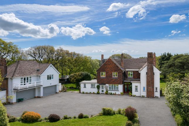 5 bed property, in Holmsley Road, £1,599,950