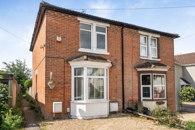 1 bed property, in St Johns Road, £180,000