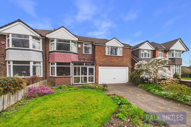 4 bed property, in Davyhulme Road, £450,000