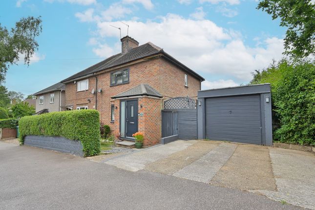 3 bed property, in Thorpe Crescent, £510,000