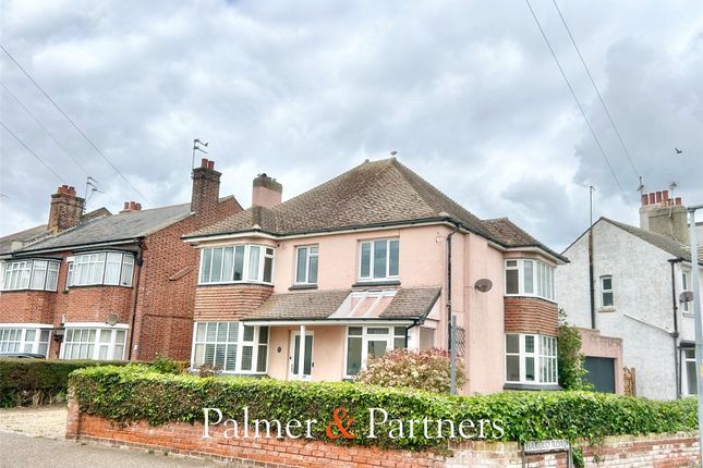 4 bed property, in Church Road, £375,000