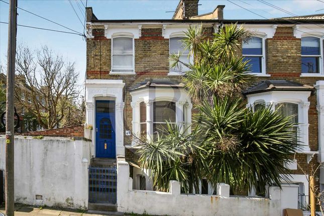4 bed property, in Corinne Road, £2,000,000