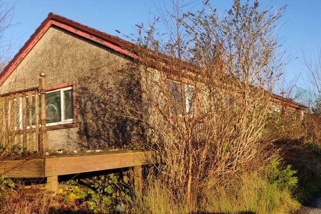 3 bed property, in Old Club House Knockamillie, £175,000