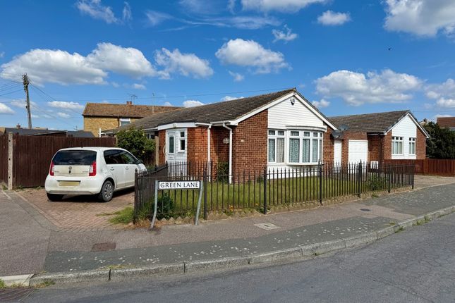 3 bed property, in 66 Green Lane, £220,000